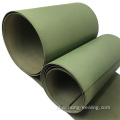 Groothandel 1,6 mm Turcite Sheet Green CNC Turcite